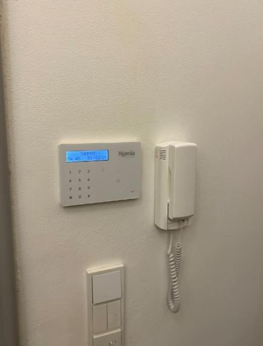 プラハLuxury Old Town Apt, Parkingアパートメント エクステリア 写真