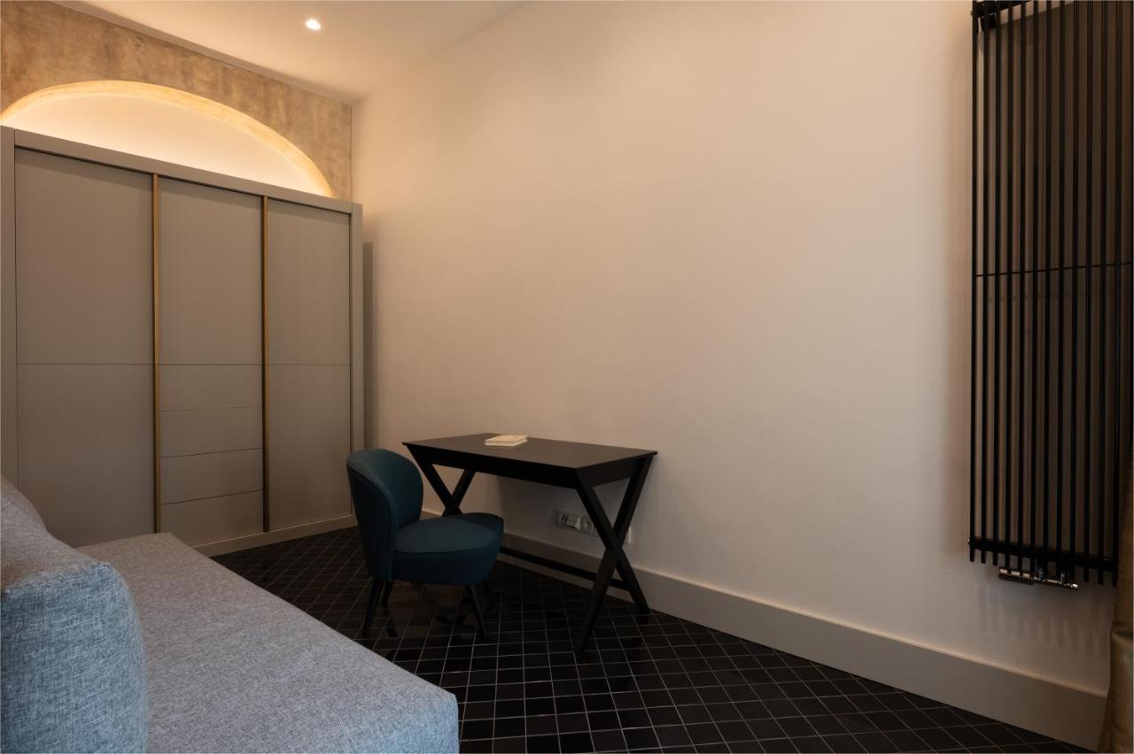 プラハLuxury Old Town Apt, Parkingアパートメント エクステリア 写真